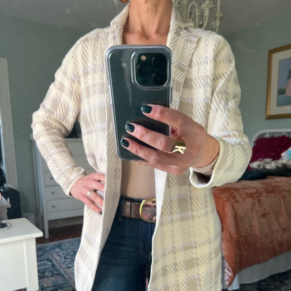 Ann Taylor sweater